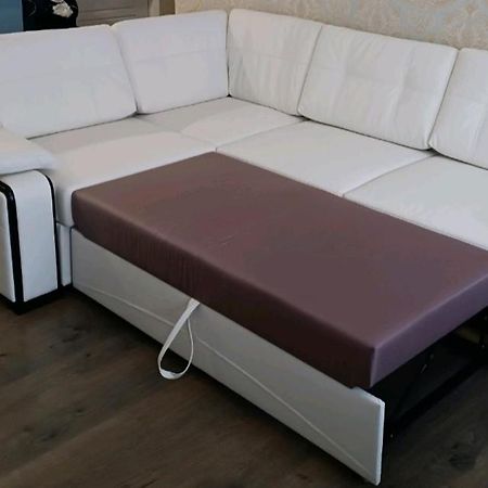 Grunvald Lux Apartment เคียฟ ภายนอก รูปภาพ