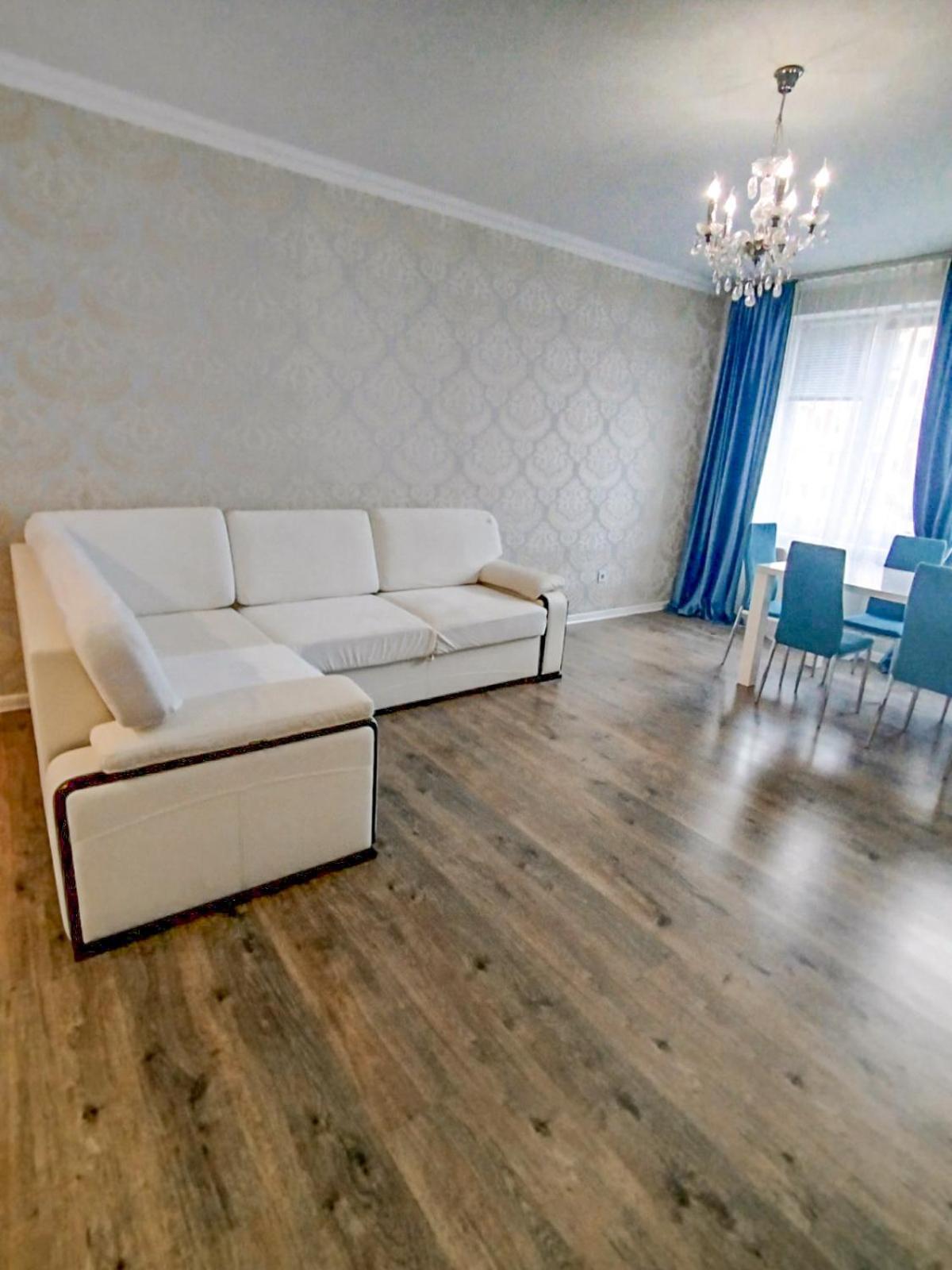 Grunvald Lux Apartment เคียฟ ภายนอก รูปภาพ